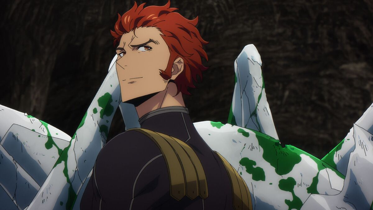 1741683849-662654c3ccca1d967baa7334af727ce7 Solo Leveling Season 2 - Episode 11 Preview Images