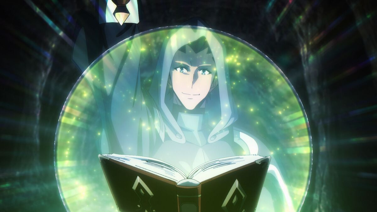 1741683849-958bb67b04ff784631ccf11db2f162e4 Solo Leveling Season 2 - Episode 11 Preview Images