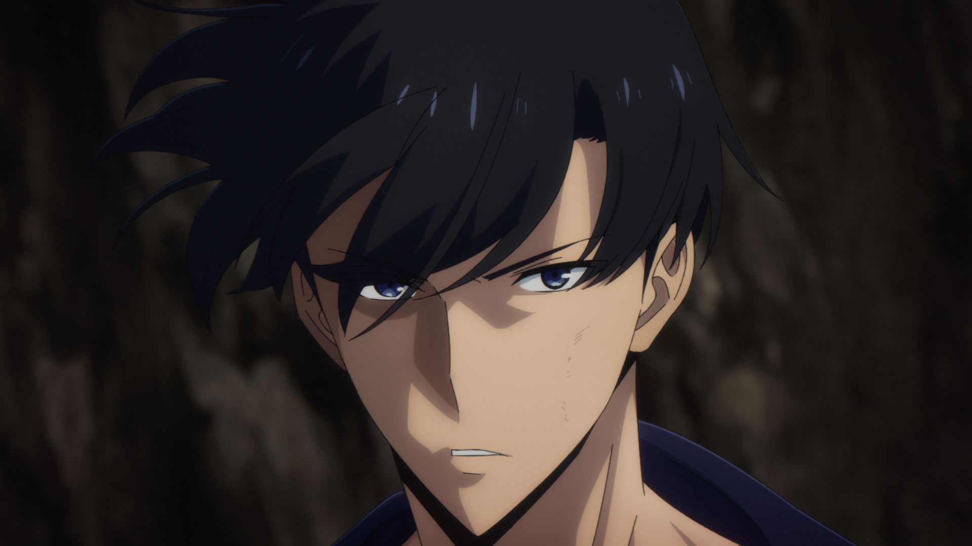 1742288535-46e8a0a4f8ab3c759d67fc3d5237dd9c Solo Leveling Season 2 - Episode 12 Preview Images