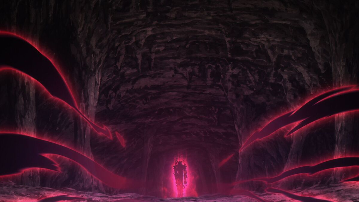 1742288535-9ae0cff5a7f2f6a175aca93272ecadb4 Solo Leveling Season 2 - Episode 12 Preview Images
