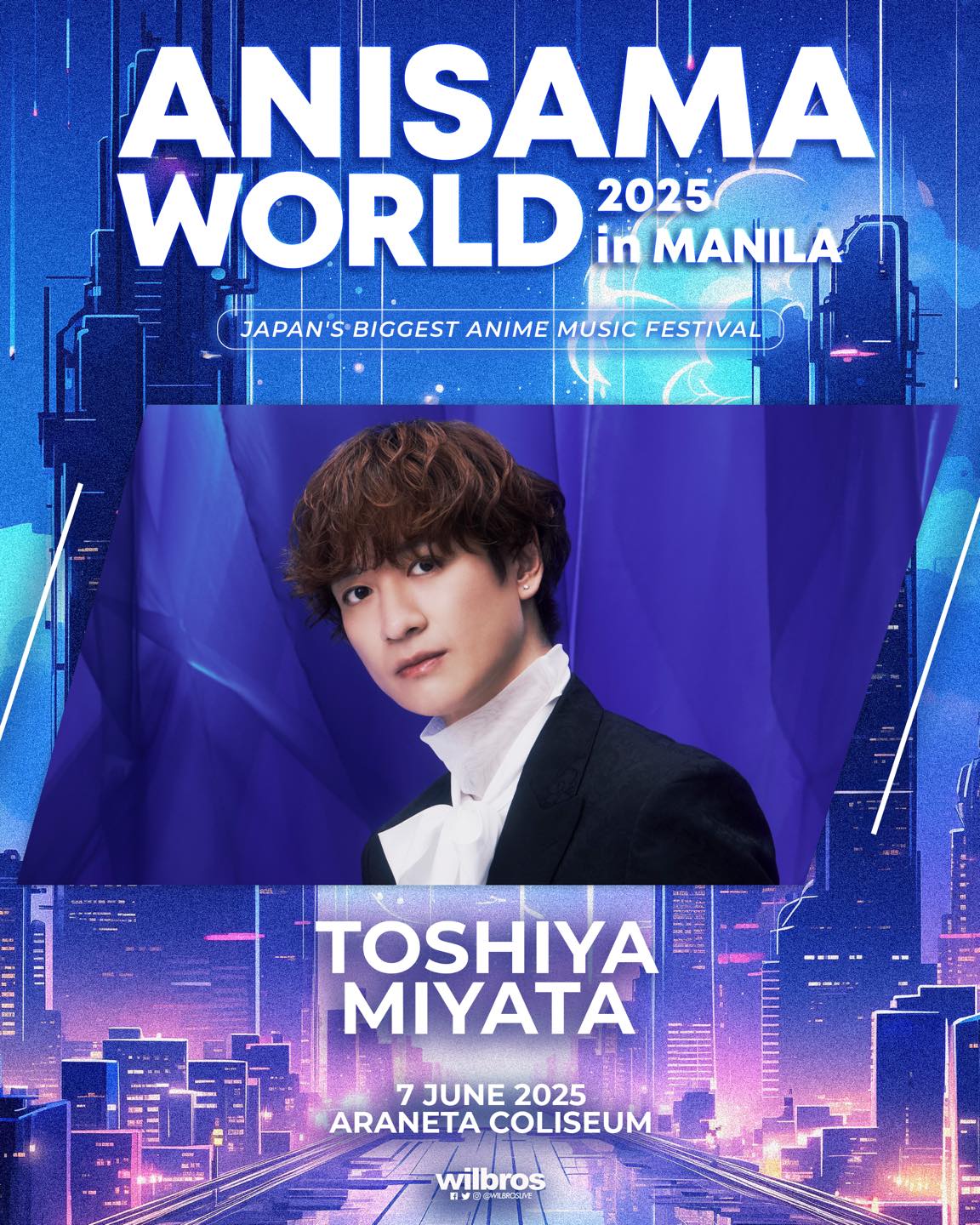 1742561778-ac2b8f5b808ff80befa11214796fbfff Anisama World 2025 in Manila