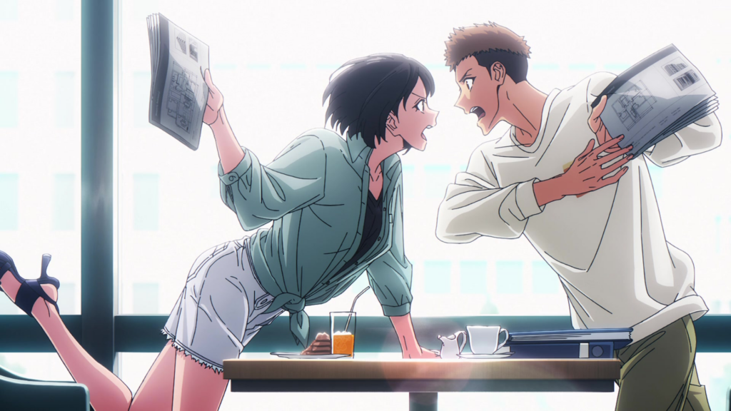 1746204937-0119ae96bae1b5f917d5bddfd5091563-1024x576-1 solo leveling characters jinho and song-yi argue over a table while holding documents