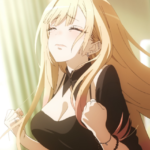My Dress-Up Darling Season 2 Reveals First Teaser Trailer, July 2025 Release Date