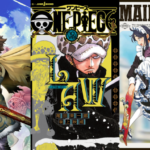 VIZ Media Announces 14 New Licenses for Fall 2025, Including Maid to Skate, MamaYuyu and More