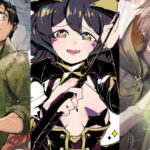J-Novel Club Announces New Print Releases for 2025