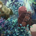 Grimgar of Fantasy and Ash Author Begins New Light Novel Series