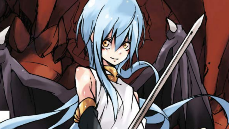 Tensura Author Plans to End Series This Year, Comments on Not Being to Allowed Finish Latest Volume
