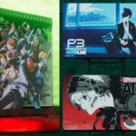 HYTE and ATLUS Reunite for New Persona 3 Reload-Themed Y70 PC Case and Accessories