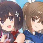 Bofuri Novel Ends After Almost 9 Years of Serialization