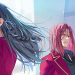 Classroom of the Elite Year 3 Reveals Volume 1 Cover, Website, New Details