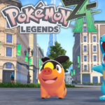 Pokémon LEGENDS Z-A Trailer Reveals New Gameplay and Fall 2025 Release Date