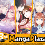 MangaPlaza Celebrates Third Anniversary, Reveals 2024 Trending Manga and Exclusive Rewards