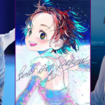 Yuzuru Hanyu Mesmerizes on Ice as Kenshi Yonezu Sings Medalist OP “BOW AND ARROW” in New MV