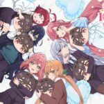 Hyakkano Announces Spring 2025 Release Date for First Game