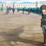 Hero Without a Class Anime Reveals Teaser Visual, 2025 Premiere, Main Cast & Staff