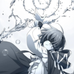 Kunon the Sorcerer Can See Reveals New Teaser Visual, Saori Hayami Leads Voice Cast As Kunon