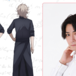 Fermat no Ryori Announces Taito Ban and Ryosuke Tomita as Main Voice Cast