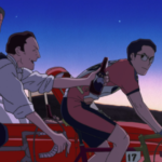 AnimEigo Brings NASU: Summer in Andalusia to Home Media With Blu-ray Release on March 11