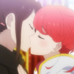 Wilhelm and Theresia van Astrea Fight in Re:Zero Season 3 Episode 14 Preview
