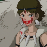 GKIDS Brings Princess Mononoke 4K Restoration to IMAX Theaters in North America