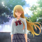 Watari-kun’s ****** Is about to Collapse Anime Reveals Teaser Visual, Main Staff & Cast, July Premiere