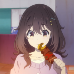 Food for the Soul Anime Reveals New Visual, Trailer, Main Cast
