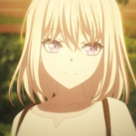 Ave Mujica Anime Releases New Trailer Mainly Featuring Uika