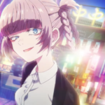 Call of the Night Season 2 Reveals Visual and Teaser Trailer, July 2025 Release, Rina Sato Joins Cast
