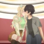 Our Dating Story Light Novel Concludes on March 19