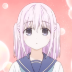 Inexpressive Kashiwada and Expressive Ota Gets Anime