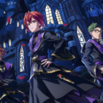 Disney Twisted-Wonderland Anime Teases Season 1: Episode of Heartslabyul With New Visual