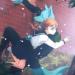With You, Our Love Will Make It Through Anime Reveals Teaser Trailer, Fall 2025 Release
