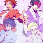 Classic Stars Original Anime Reveals Main Visual, April 5 Premiere Date