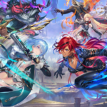 Cygames Reveals Trailer and Worldwide Release Date for Shadowverse: Worlds Beyond, Pre-Registrations Open