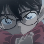 Detective Conan Movie 28 to Premiere in IMAX, MX4D, 4DX, and Dolby Cinema in Japan