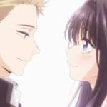 The Fragrant Flower Blooms With Dignity Anime Will Reveal New Information on March 22