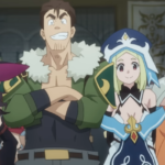KonoSuba Reveals 4 New Voice Cast Members From Season 3 Bonus Stage OVA Episodes