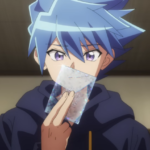 Duel Masters LOST Announces New Anime & Manga Following Gekka no Shinigami End