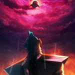 Rank 9 Hero E-Soul Gets New Character Story Trailer for To Be Hero X