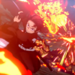 Tanjiro Kamado Shows Off in First Demon Slayer: Hinokami Chronicles 2 Character Introduction Trailer