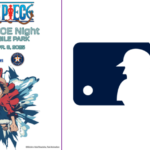 Toei Animation and MLB’s Seattle Mariners Announce One Piece Night Collab for April 8