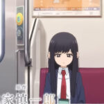 Saori Hayami, Jun Fukuyama Join See You Tomorrow at the Food Court Anime