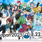 AnimeJapan 2025 Schedule: Full Weekend Program & Anime Lineup