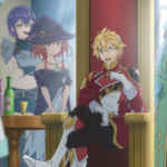 Meet the Hero Who Banished the MC in Yusha Party o Tsuiho Sareta Shiro Madoshi New Voice Cast Reveal
