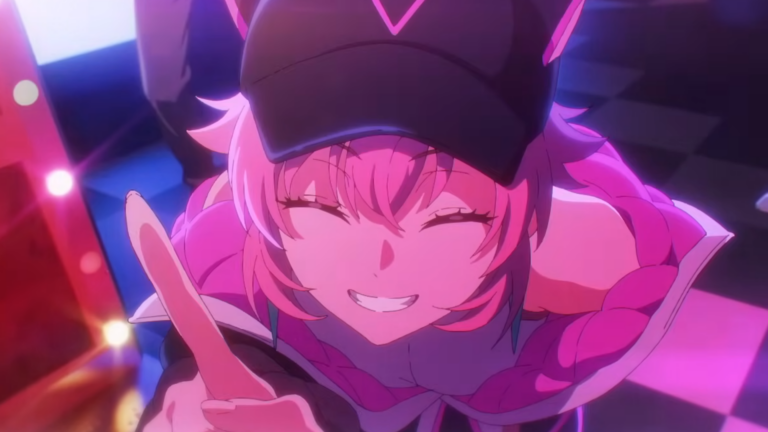To Be Hero X Features Rank 6 Hero Loli in Latest Character Trailer