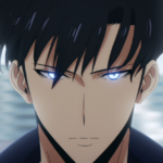 Solo Leveling Season 2 Tops Winter 2025 Anime Ranking for the First Time in Week 11