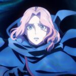 WIT Studio’s Original Moonrise Anime Reveals New Trailer Ahead of April 10 Release