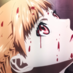 Yasuomi Umetsu’s Virgin Punk Movie Series Reveals New Key Visual for Clockwork Girl