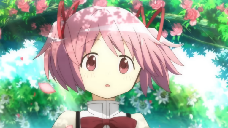 Puella Magi Madoka Magica: Walpurgisnacht Rising Reveals Key Visuals for Madoka and Homura