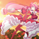 Princession Orchestra Unveils Ending Song in Third Trailer, Reveals New Voice Cast